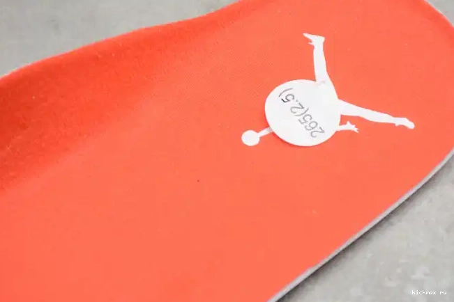 Rep MAX Team 4 Air Jordan OrangeCT8527-118 0603